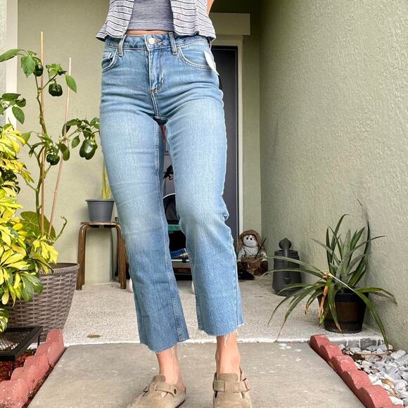 NWT Urban Outfitters Jeans - Picture 2 of 6